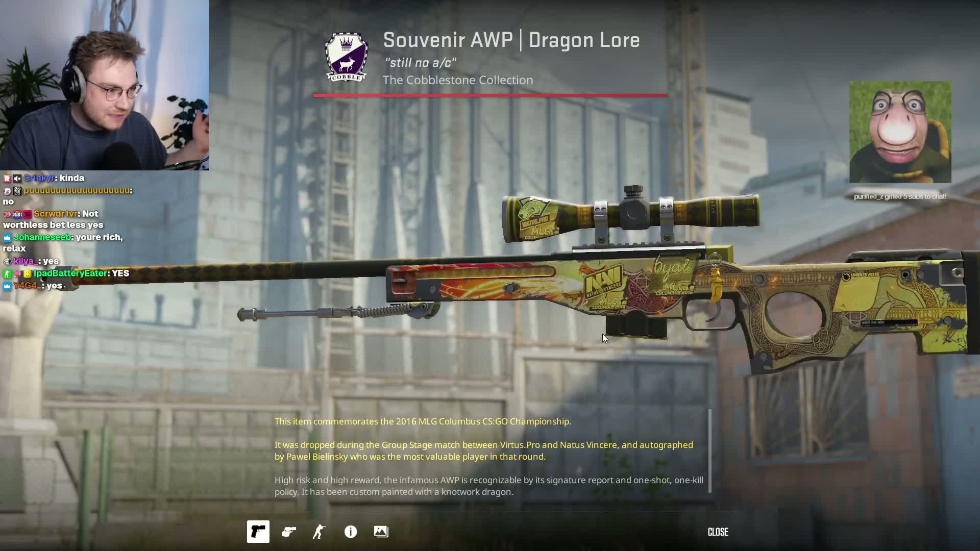 Clip 5