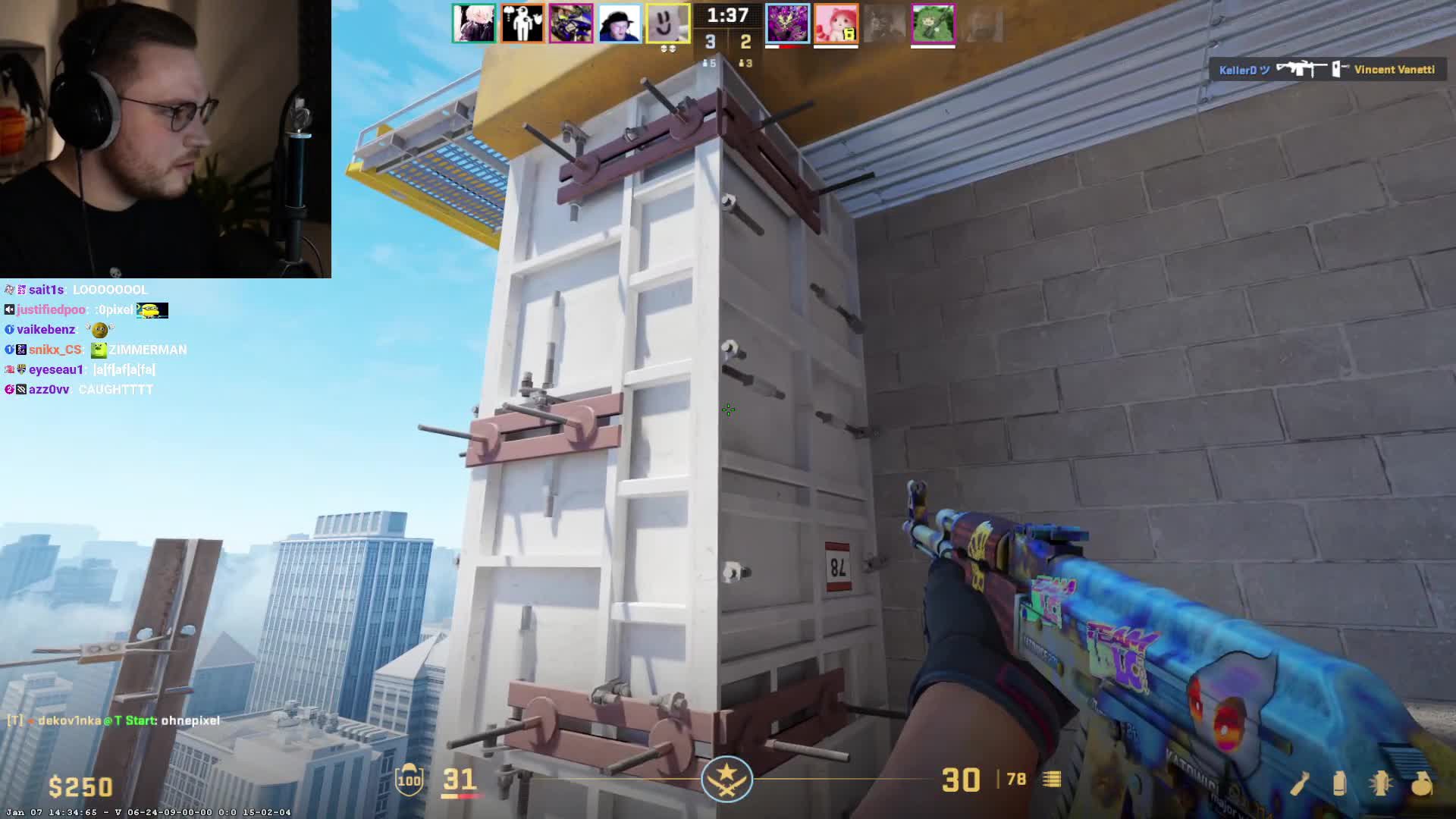 Clip 2